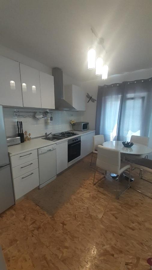 Apartman Amphora Split Ngoại thất bức ảnh