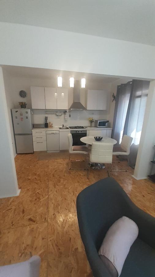 Apartman Amphora Split Ngoại thất bức ảnh