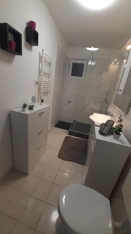 Apartman Amphora Split Ngoại thất bức ảnh