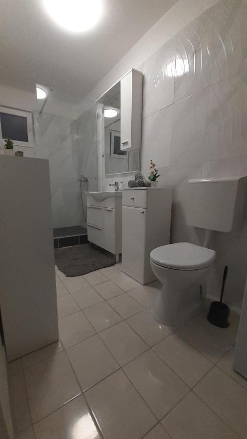 Apartman Amphora Split Ngoại thất bức ảnh