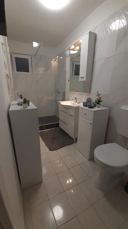 Apartman Amphora Split Ngoại thất bức ảnh