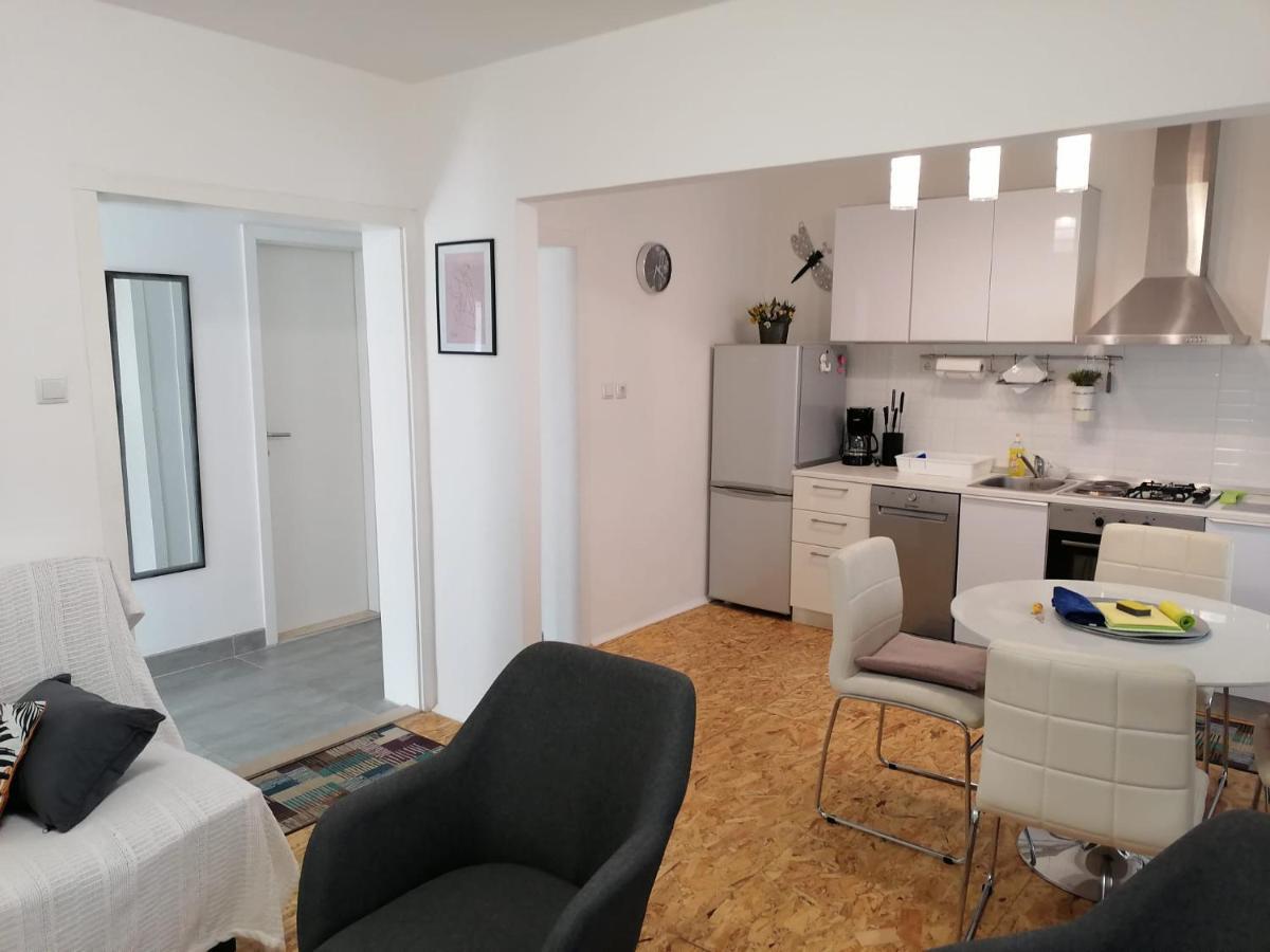 Apartman Amphora Split Ngoại thất bức ảnh