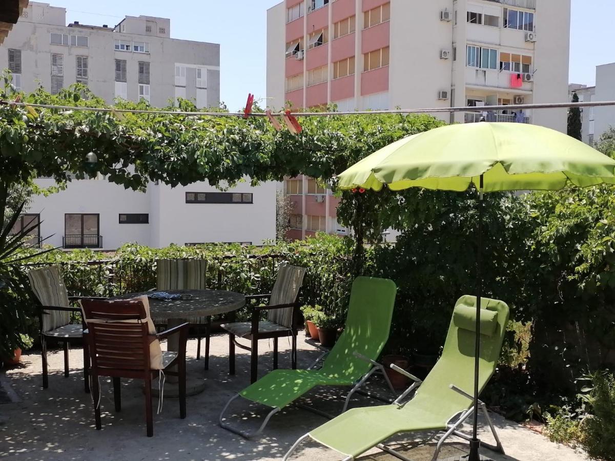 Apartman Amphora Split Ngoại thất bức ảnh