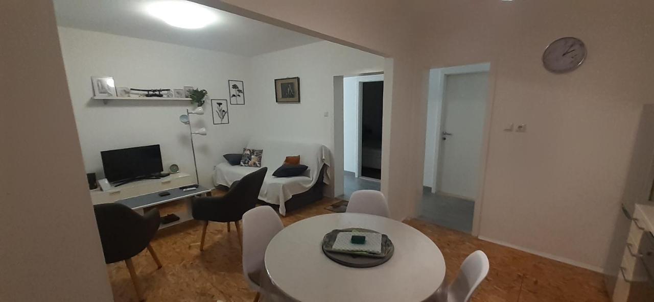 Apartman Amphora Split Ngoại thất bức ảnh
