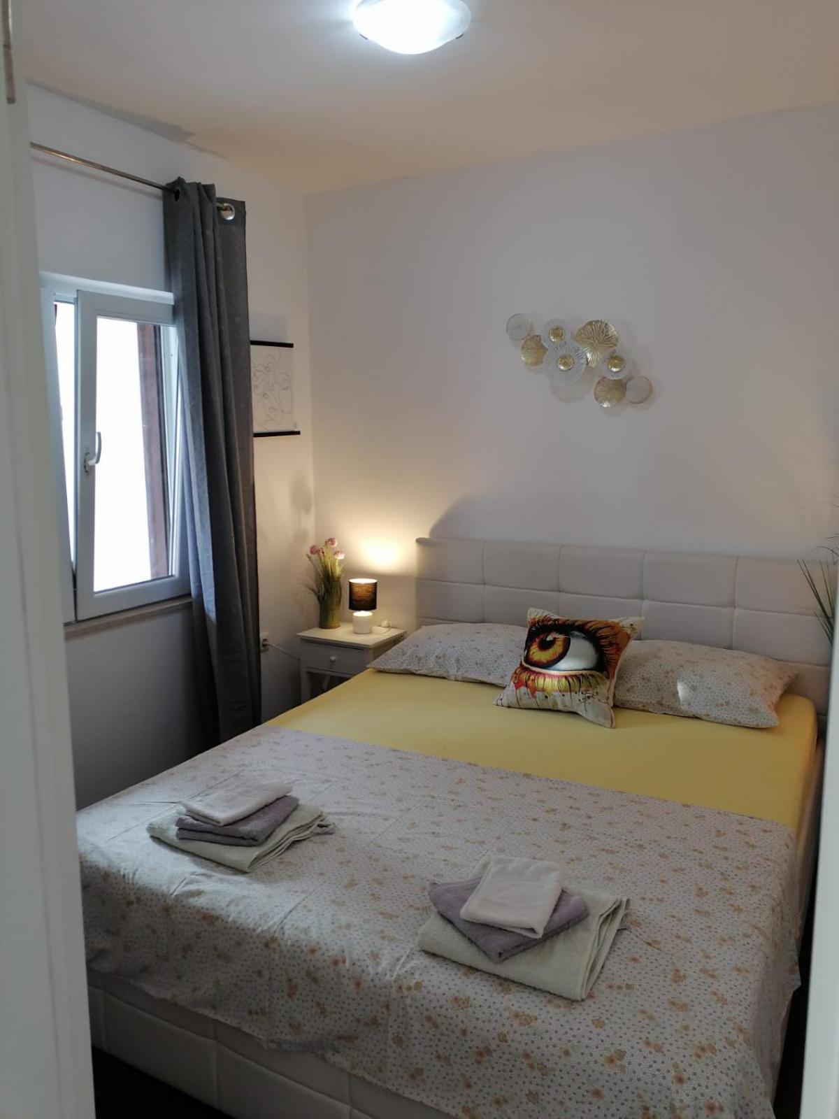 Apartman Amphora Split Ngoại thất bức ảnh